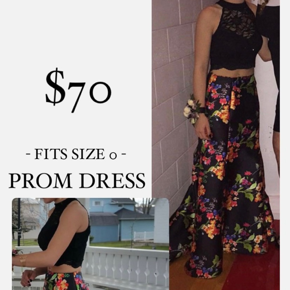 Gown